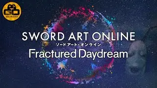 Rese&ntilde;a de Sword Art Online Fractured Daydream - Todo esta mal