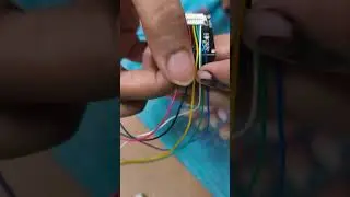 An IoT-Based Biometric Electronic Voting Machine with Arduino | Fingerprint, LCD, & Buzzer Tutorial!