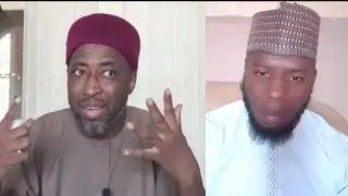 Raddi!!! Wannan magana ta Prof. Ba haka take dole mu fito mu yi bayani