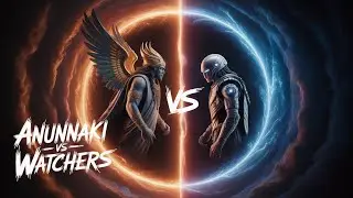 Could the Anunnaki Be the Watchers in Disguise?