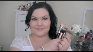 Top 5 Favourite Face Brushes | TiiaJadexo