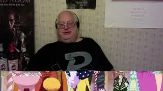 One Piece Full Reactions Episode 843