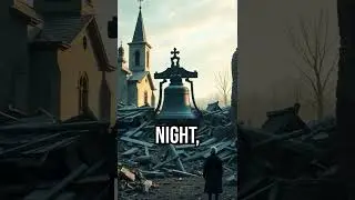 Uncover the mystery of the cursed bell! #history #mystery #legend