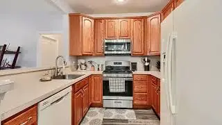 502-G Lloyd Pl # 7, Bel Air, MD 21014