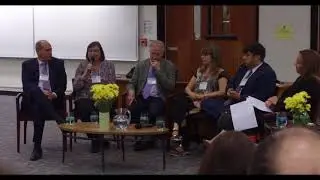NABIG 2018 - Opening night Discussion Pathfinder