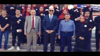 حصاد الأنشطة الطلابية لجامعة دمنهور ٢٠٢٤ـ٢٠٢٥
