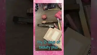 Ultas 21 Days of Beauty Preview #makeup #beauty #21daysofbeauty #ulta