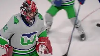 Canes vs Caps