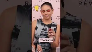 Makeup according to zodiac signs Pt 4