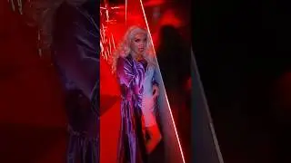 Runway / Crossdresser #dragqueen #runway #transformista #drag #walk #2x2