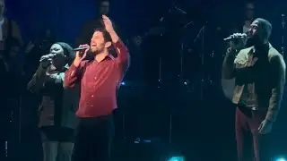 Requiem (Dear Evan Hansen) - Ben Platt - Live - The Ahmanson Theatre - Los Angeles, CA 12/12/25