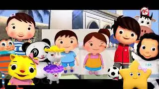 Little baby bum Incy Pa Tw Mia Jcasc Daisy Pig Bar Sisters