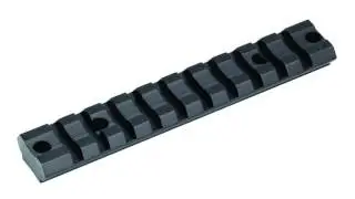 Leupold DD 30mm High Matte