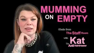Kat Talks With Annelisse Hesse of HumanKind Hair