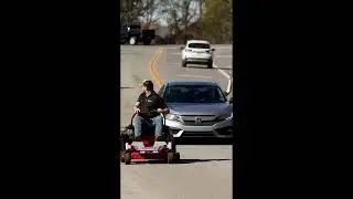 Free Pick Up & Delivery with Mower Service | Dickens Turf & Landscape Supply