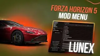 Меню модов Forza Horizon 5 [2025] | Бесплатные читы для Forza Horizon 5 | Меню взлома FH 5