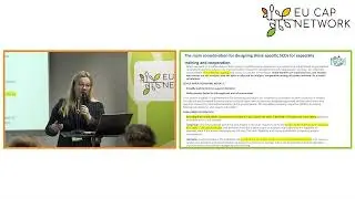 SCO Workshop - Implementation of Simplified Cost models in Finland in the CAP 2023-2027