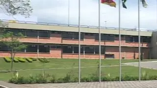 Unidades de Ensino - CCNE - UFSM