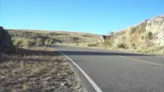 curva copina -  Mamba Crew -