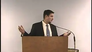Baptists Are Not Protestants or Reformed Catholics