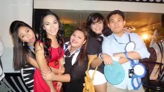 UVCCS 4th year Batch 2014 2015