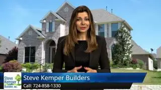 Roofing Contractor Greensburg PA - Call 724-858-1330