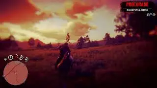 Libertando prisioneiro - #rdr2 #reddeadredemption #savereddeadonline #gaming #games #gameplay