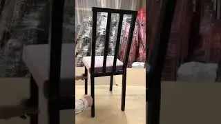 Стул &laquo;Демо&raquo;