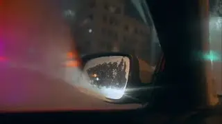 Departure - Velocity (Music Video)