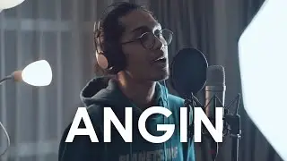 Radja - Angin (Cover by Tereza)