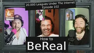 BeReal, more like BeFake