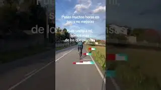 Asi es la vida cada cual elige su camino .. Ig: @biciymonta wikiloc y tiktok: biciymonta buscame!!!