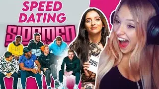 SIDEMEN BLIND DATING 4