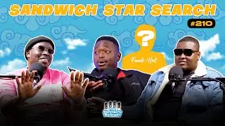 SANDWICH STAR SEARCH || Luthuli TV Subscription | Summertides | Top 4 Kenyan Female Artists