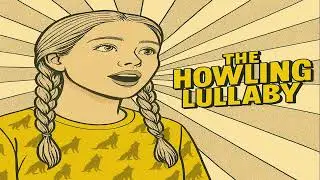 The Howling Lullaby (Island Edit)