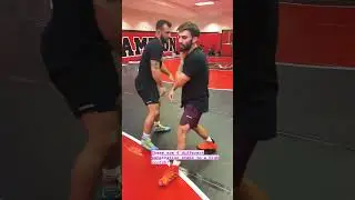 These are 6 different penetration steps to high crotch!...#wrestling...✨✨🌠