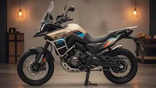 CFMoto 700 MT 2026 Review | Adventure Touring Bike for Long Rides