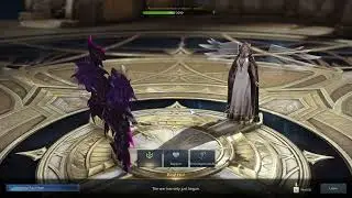 (Awakening) Ray Of Hope - Lost Ark
