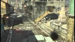 Call of Duty: Black Ops Collateral Crisis