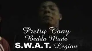 SWAT Legion TV 4