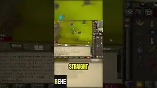 The Worst Master Clue Step In RuneScape #gaming #runescape #livestream #games #funny #comedy #clips