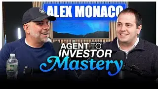 Master Real Estate Investing as an Agent: Rentals, Flips, Private Money