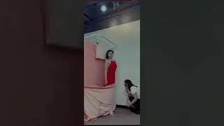 Horror Movie Shooting||Chinese Movie shooting #Shorts