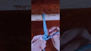 EASY Hitch Knot