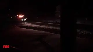 Rapids VFC 19-R9A and 19-M7 Responding to an ALS EMS Call | 12/6/18