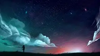 SaphirSky - Melancholy (Original Mix) [CymaticSound] [HD]