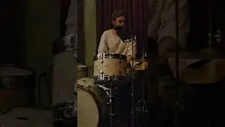 (1/4) Griffin Goldsmith (Dawes) & Dylan Day (Live at ETA)