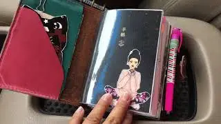 2018 Planner...??