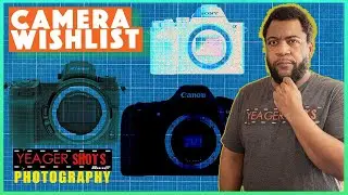 11 Camera Features We Wish Every Camera Had