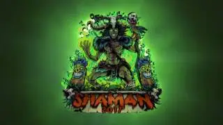 SHAMAN 2017 - HEUX